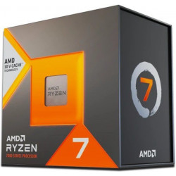 AMD Ryzen 7 7800X3D 4,2GHz AM5 BOX (100-100000910WOF)