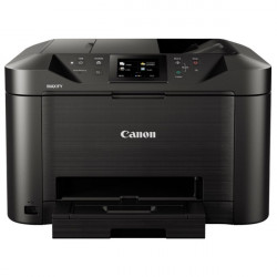 Canon MB5155 MAXIFY wireless scanner/fax (0960C029AA)