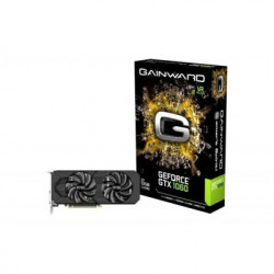 Gainward GeForce GTX 1060 6GB, 6GB GDDR5, DVI, HDMI, 3x DisplayPort (3712)