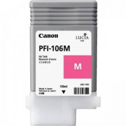 Canon PFI-106M Magenta (CF6623B001AA)