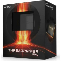 AMD Ryzen Threadripper Pro 5965WX (100-100000446WOF)