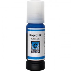 Tinte 101XL / 103XL 70ml cyan for use Epson 101XL/103XL