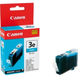 Canon BCI-6eC Cyan (4706A017AA)