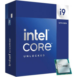 Intel Core i9-14900 2,0GHz 36MB LGA1700 BOX (BX8071514900)