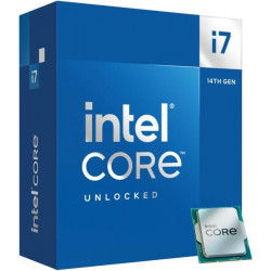 Intel Core i7-14700F 2,1GHz 33MB LGA1700 BOX (BX8071514700F)