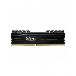 A-Data 8GB DDR4 3600MHz XPG Gammix D10 Black (AX4U36008G18I-SB10)
