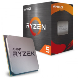 AMD Ryzen 5 5500GT 3,6GHz AM4 BOX (100-100001489BOX)