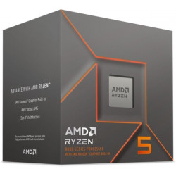 AMD Ryzen 5 8500G 3,5GHz AM5 BOX (100-100000931BOX)