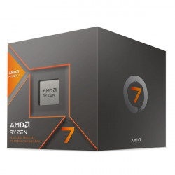 AMD Ryzen 7 8700G 4,2GHz AM5 BOX (100-100001236BOX)