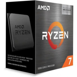AMD Ryzen 7 5700 3,7GHz AM4 BOX (100-100000743BOX)
