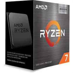 AMD Ryzen 7 5700X3D 3,0GHz AM4 BOX (100-100001503WOF)