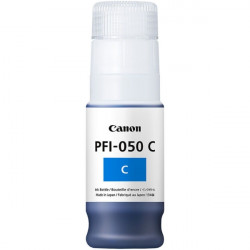 Canon PFI-050 Cyan (5699C001)