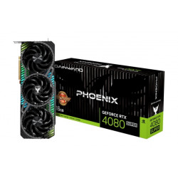 Gainward GeForce RTX4080 16GB DDR6X Super Phoenix GS (471056224-4212)