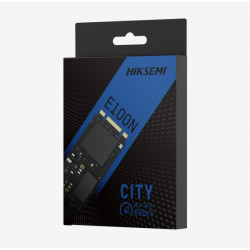 HikSEMI 128GB M.2 2280 City E100N (HS-SSD-E100N 128G)