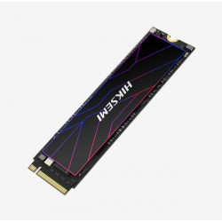 HikSEMI 1TB M.2 2280 NVMe Futures Pro (HS-SSD-FUTURE PRO(STD)/1024G/PCIE4/WW)