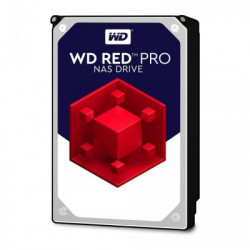 Western Digital WD Red Pro 4TB, 3.5", SATA 6Gb/s (WD4003FFBX)