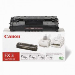 Canon FX3 original Toner
