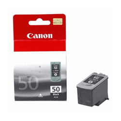 Canon PG-50 Bk