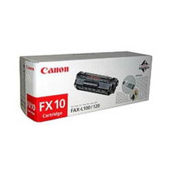 Canon FX-10 original Toner