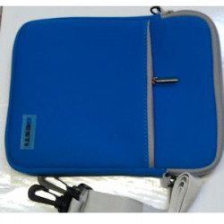 Okapi50 for iPad blue