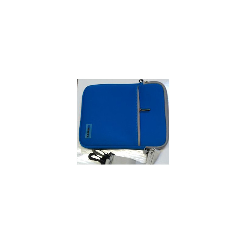 Okapi50 for iPad blue
