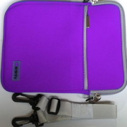 Okapi50 for iPad purple