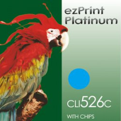 Platinum CLI-526C mit chip