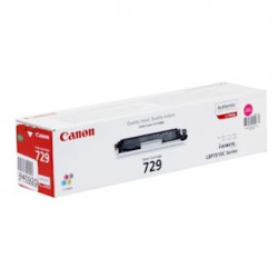 Canon 729 magenta original Toner