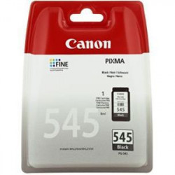 Canon PG-545 Tinte schwarz (8287B001)
