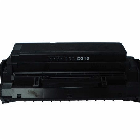 ezPrint Lex MS410 MS510 MS610 (10K) kompatibler Toner