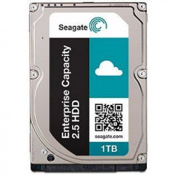 Seagate Enterprise Capacity 2.5 512e 2TB, SATA 6Gb/s (ST2000NX0253)