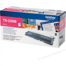 Brother Toner TN-230M magenta (TN230M)