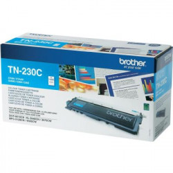 Brother TN-230C Toner cyan