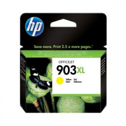 HP Tinte Nr 903 XL gelb hohe Kapazität (T6M11AE)