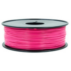 PLA Filament 1000g 1.75mm dark pink