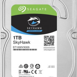 Seagate SkyHawk  1TB, SATA 6Gb/s (ST1000VX005)