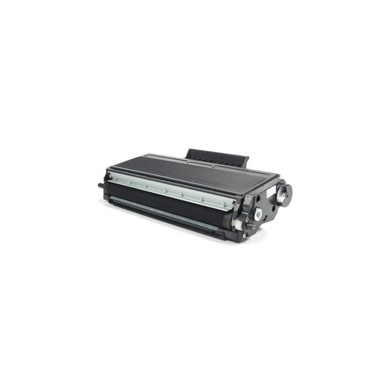 Kompatibler Toner zu Brother TN-3520 schwarz extra hohe Kapazität (TN3520)