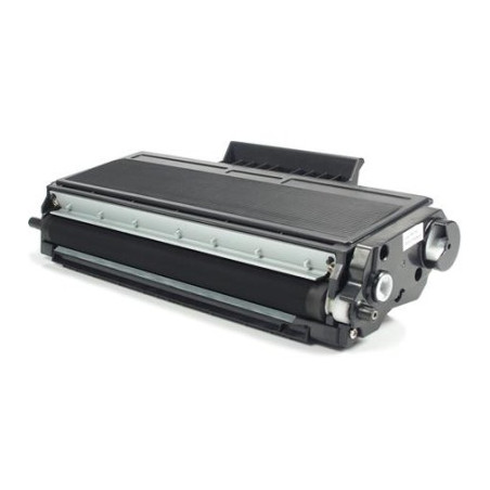 Kompatibler Toner zu Brother TN-3520 schwarz extra hohe Kapazität (TN3520)