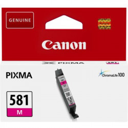 Canon CLI-581M Tinte magenta (2104C001)