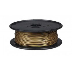 3D Filament 1,75 mm Metall Bronze 500g