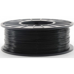 ABS Filament 1000g 1.75mm schwarz