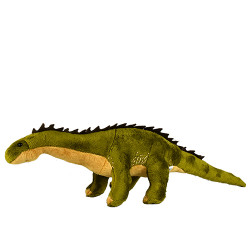 Plüsch Dinosaurier Diplodocus super weich 50cm XL