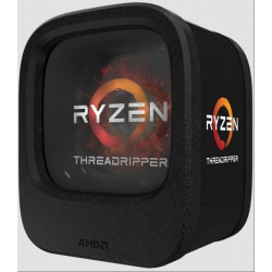 AMD Ryzen Threadripper 3960X 3,8GHz TR4 BOX (100-100000010WOF)