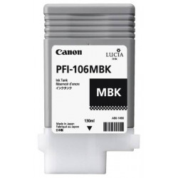 Canon PFI-106MB Matt Black (CF6620B001AA)